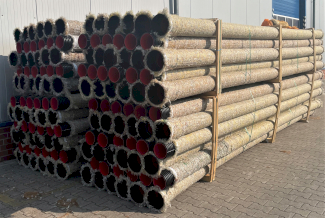Railpipe